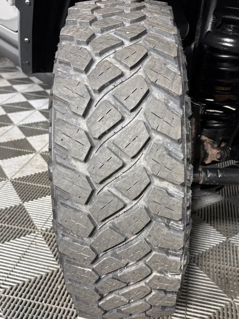 2023 Jeep Wrangler 4xe BASE