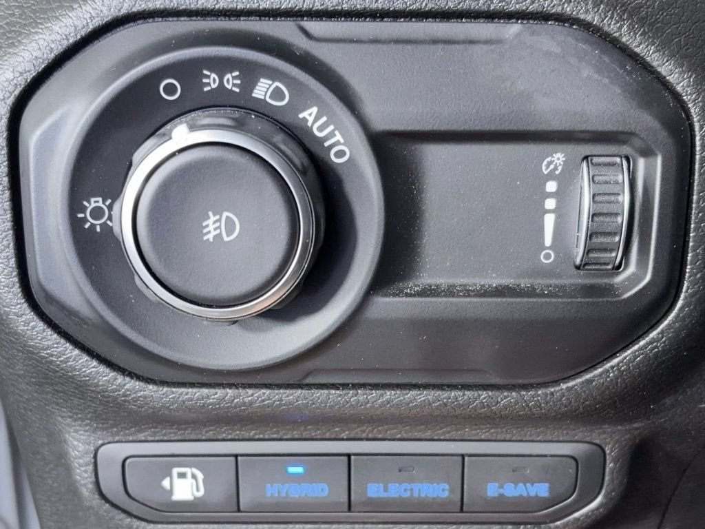2023 Jeep Wrangler 4xe BASE
