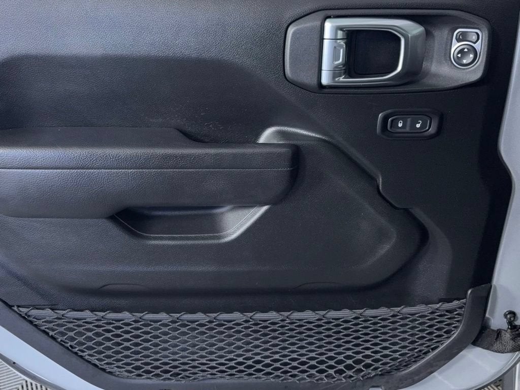 2023 Jeep Wrangler 4xe BASE
