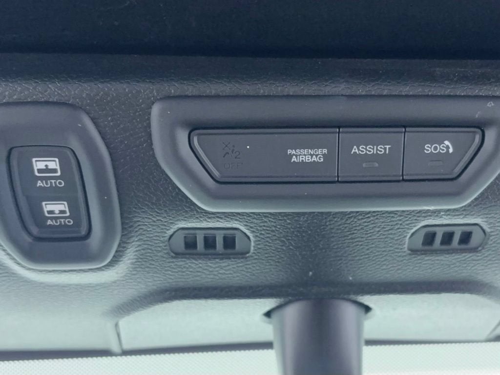 2023 Jeep Wrangler 4xe BASE