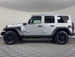 2023 Jeep Wrangler 4xe BASE