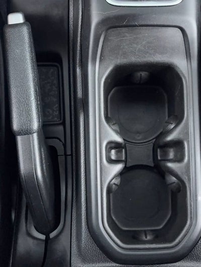 2023 Jeep Wrangler 4xe BASE