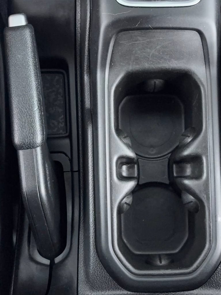 2023 Jeep Wrangler 4xe BASE