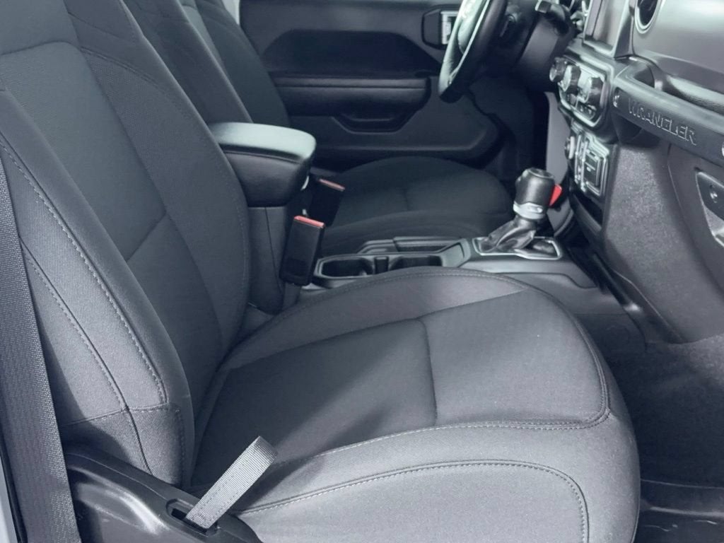 2023 Jeep Wrangler 4xe BASE