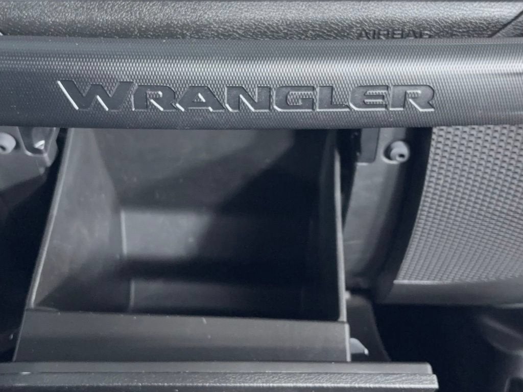 2023 Jeep Wrangler 4xe BASE