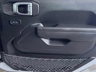 2023 Jeep Wrangler 4xe BASE
