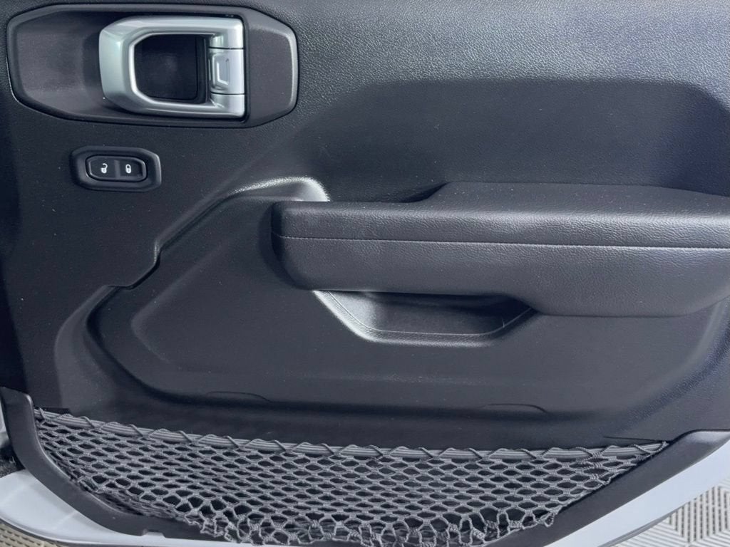 2023 Jeep Wrangler 4xe BASE