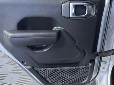 2023 Jeep Wrangler 4xe BASE