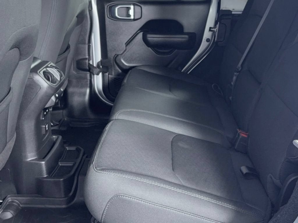 2023 Jeep Wrangler 4xe BASE