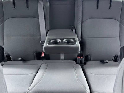 2023 Jeep Wrangler 4xe BASE