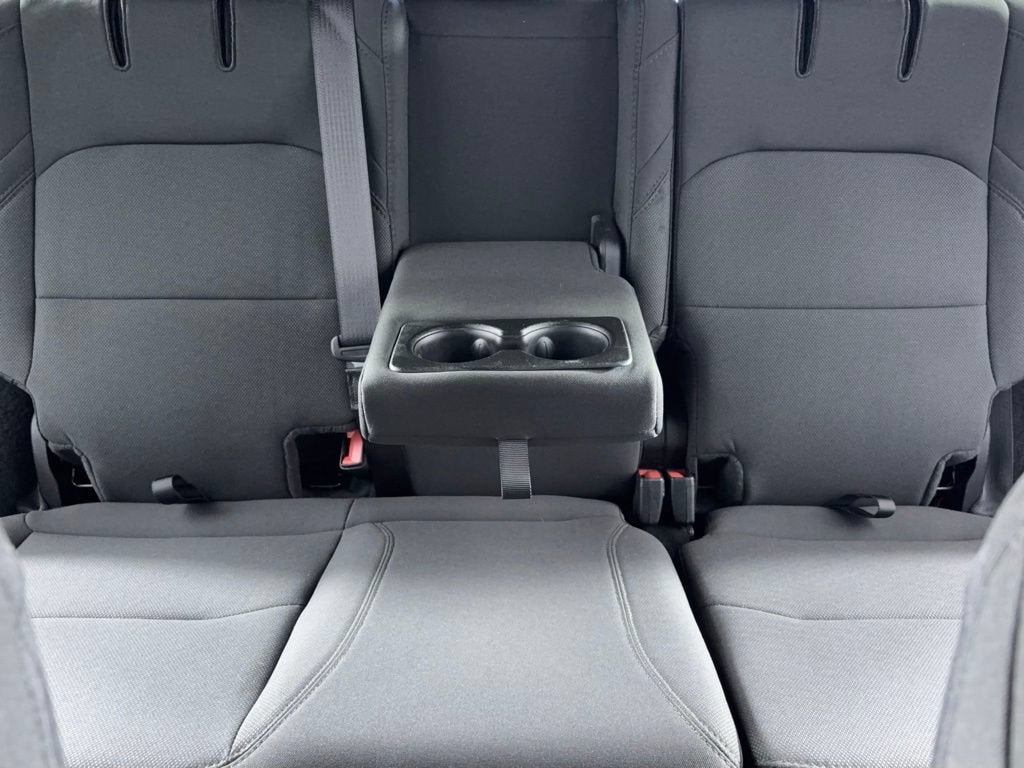 2023 Jeep Wrangler 4xe BASE