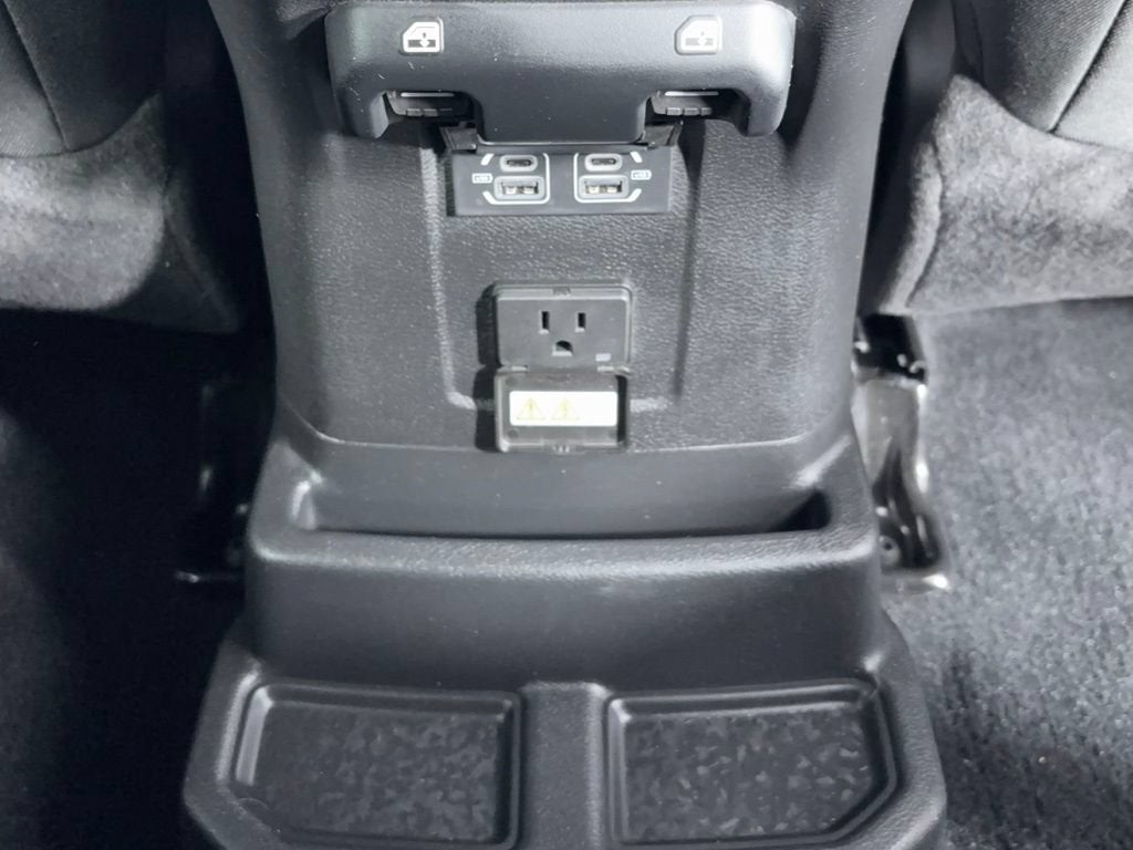2023 Jeep Wrangler 4xe BASE