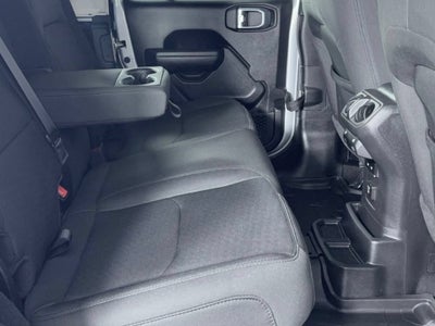 2023 Jeep Wrangler 4xe BASE