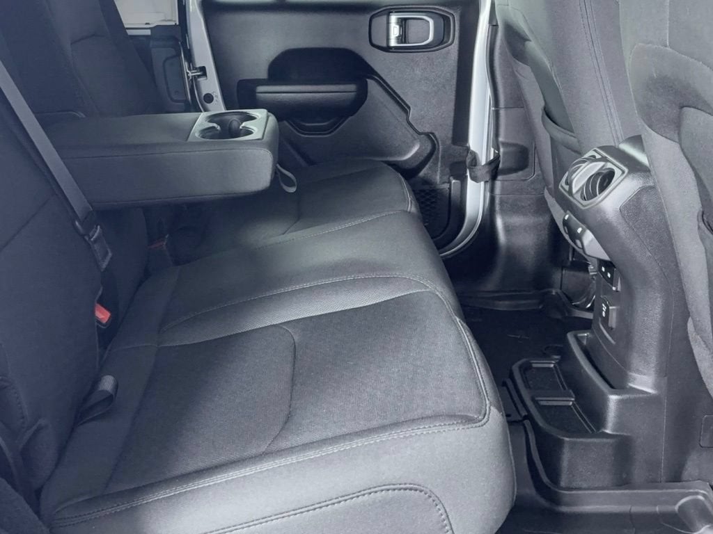 2023 Jeep Wrangler 4xe BASE