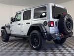 2023 Jeep Wrangler 4xe BASE