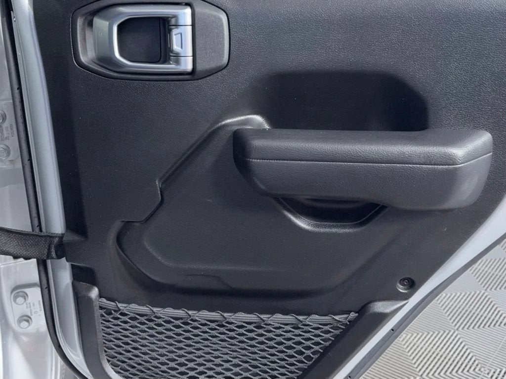 2023 Jeep Wrangler 4xe BASE