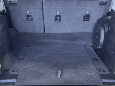 2023 Jeep Wrangler 4xe BASE