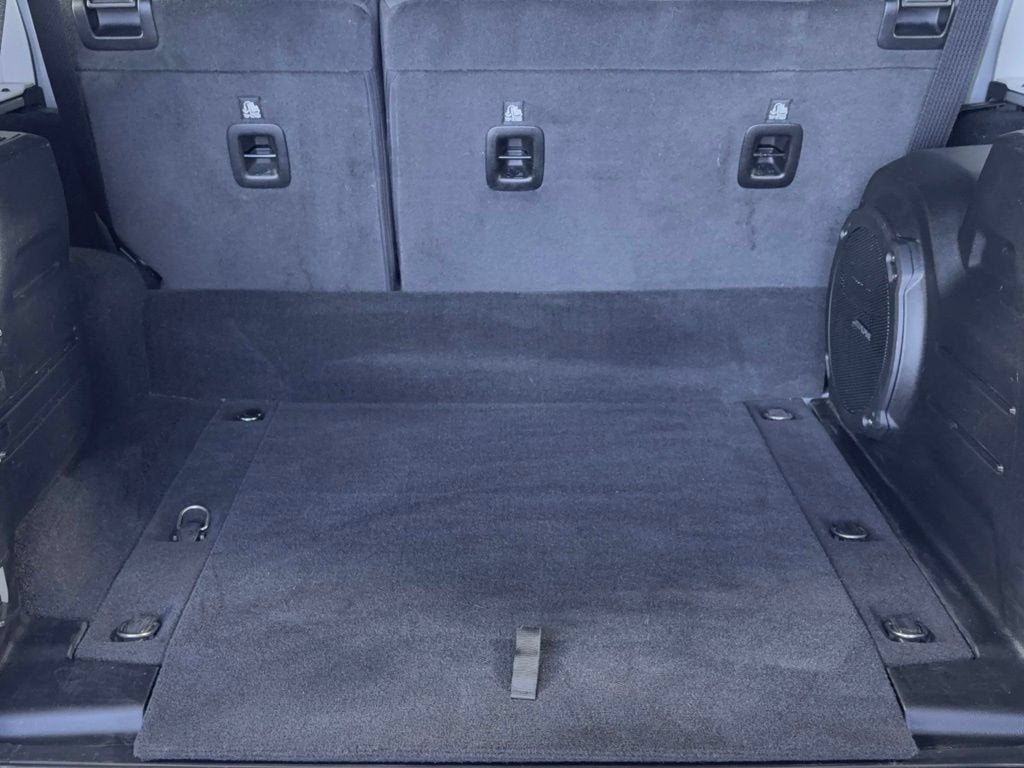 2023 Jeep Wrangler 4xe BASE