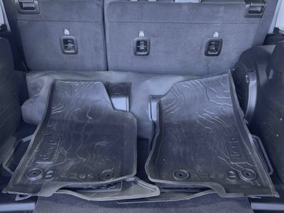 2023 Jeep Wrangler 4xe BASE