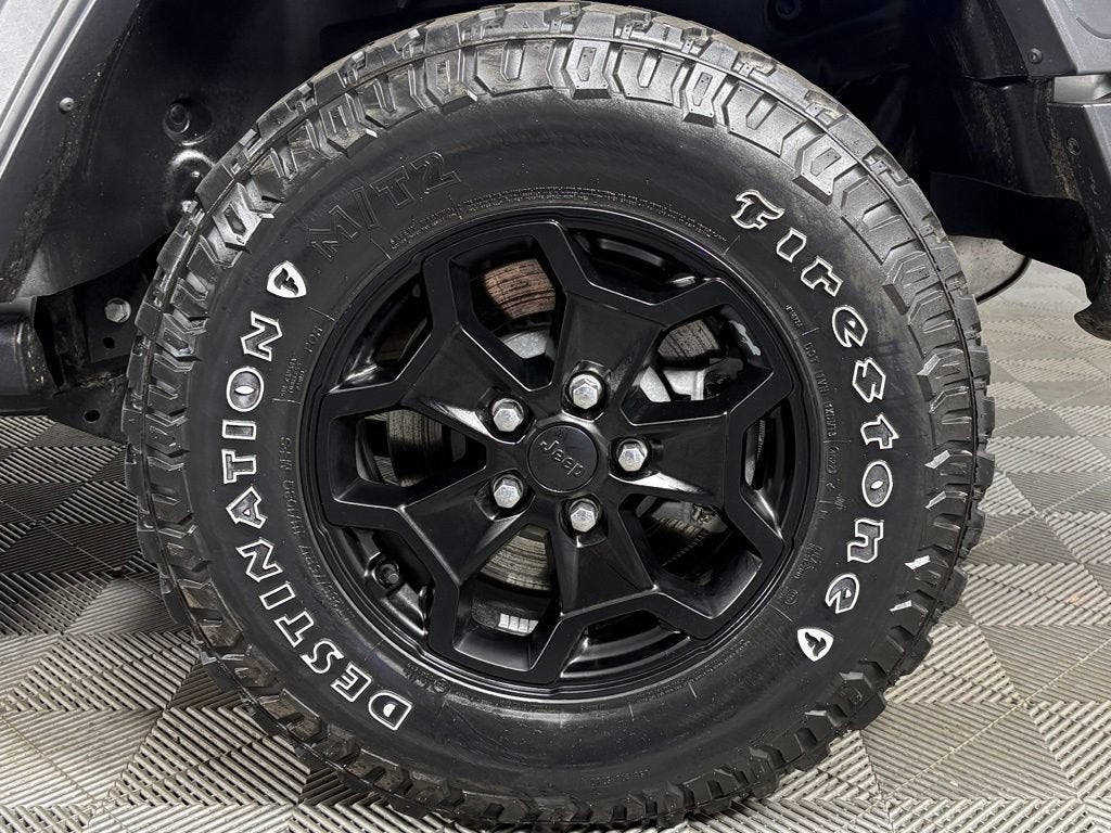 2023 Jeep Wrangler 4xe BASE