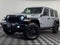 2023 Jeep Wrangler 4xe BASE