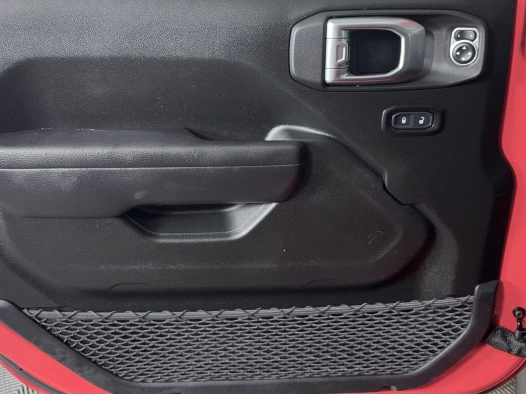 2023 Jeep Wrangler 4xe BASE