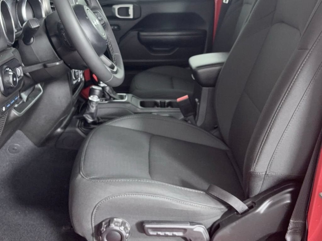 2023 Jeep Wrangler 4xe BASE