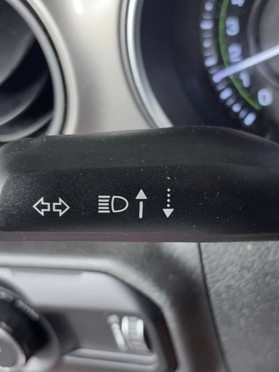 2023 Jeep Wrangler 4xe BASE
