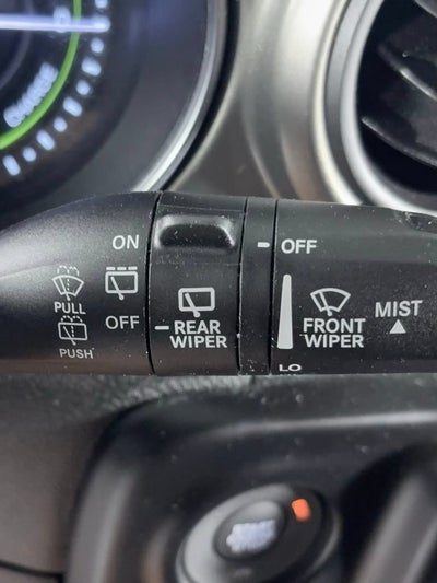 2023 Jeep Wrangler 4xe BASE