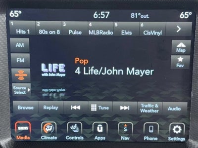 2023 Jeep Wrangler 4xe BASE