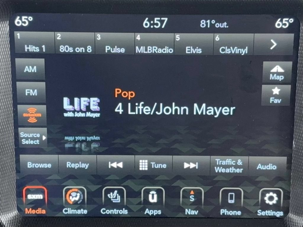 2023 Jeep Wrangler 4xe BASE