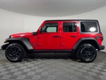 2023 Jeep Wrangler 4xe BASE