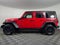 2023 Jeep Wrangler 4xe BASE