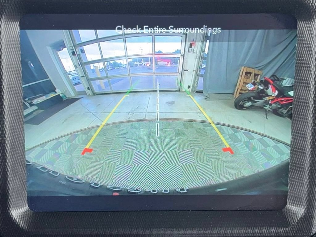 2023 Jeep Wrangler 4xe BASE