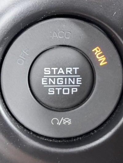 2023 Jeep Wrangler 4xe BASE