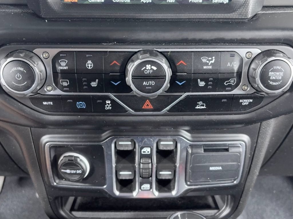 2023 Jeep Wrangler 4xe BASE