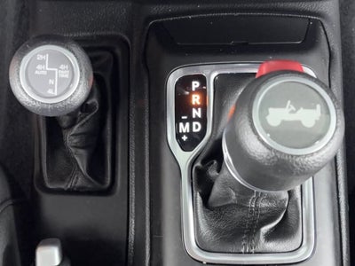 2023 Jeep Wrangler 4xe BASE