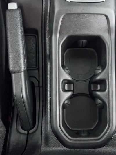 2023 Jeep Wrangler 4xe BASE