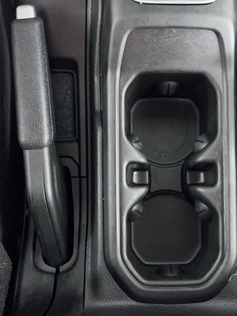 2023 Jeep Wrangler 4xe BASE