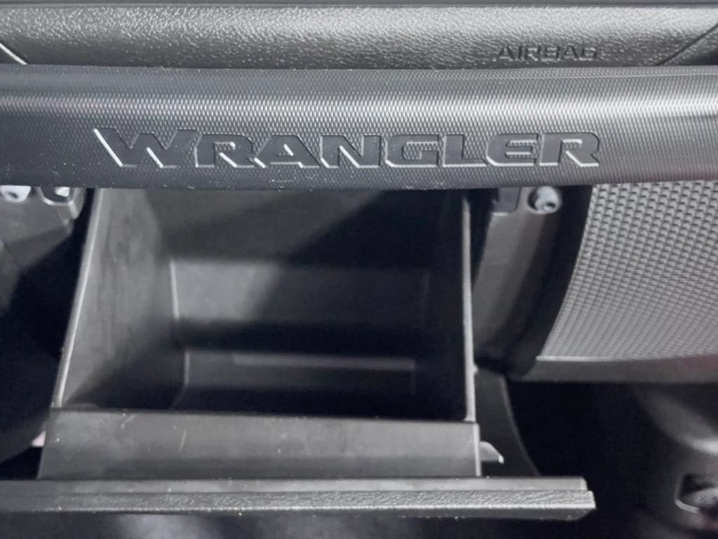 2023 Jeep Wrangler 4xe BASE