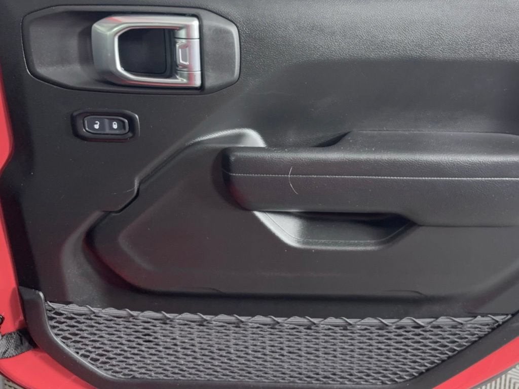 2023 Jeep Wrangler 4xe BASE