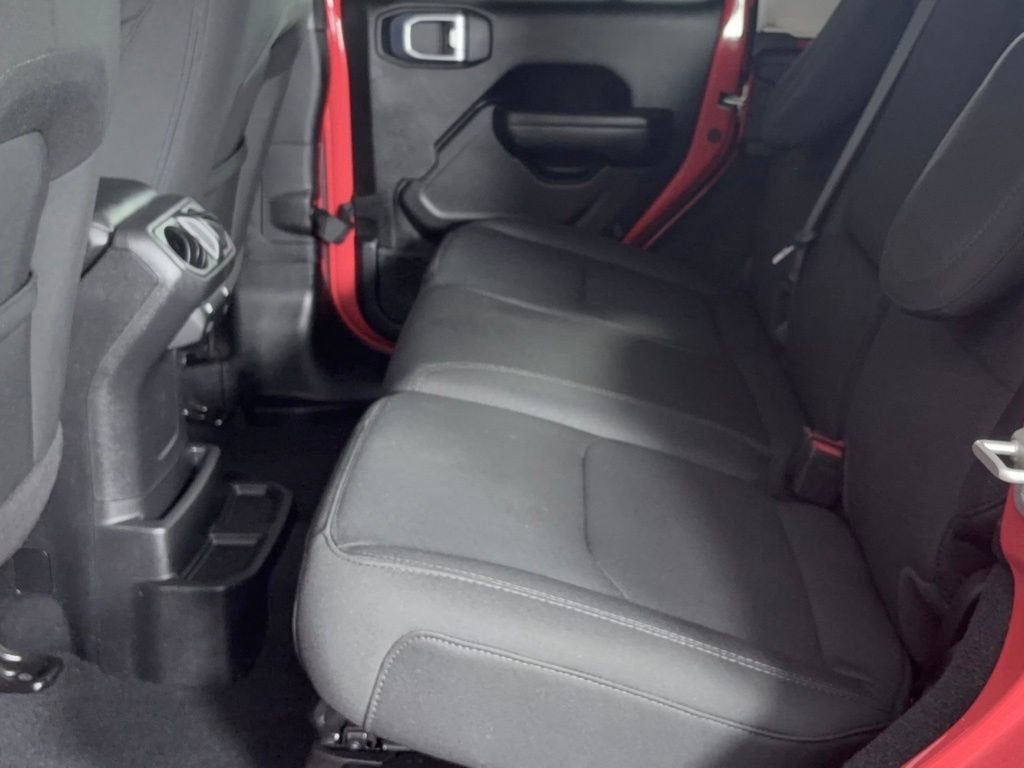 2023 Jeep Wrangler 4xe BASE