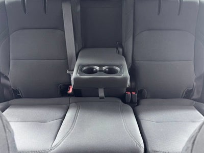 2023 Jeep Wrangler 4xe BASE