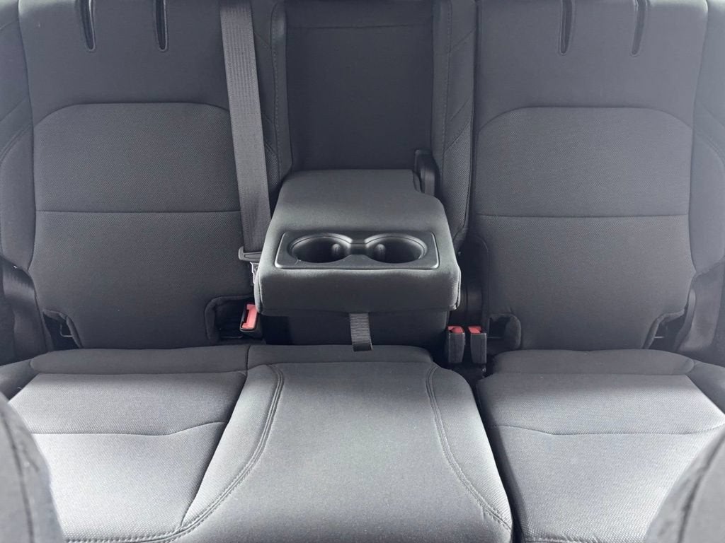 2023 Jeep Wrangler 4xe BASE