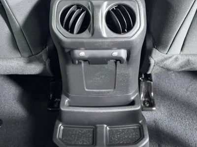 2023 Jeep Wrangler 4xe BASE