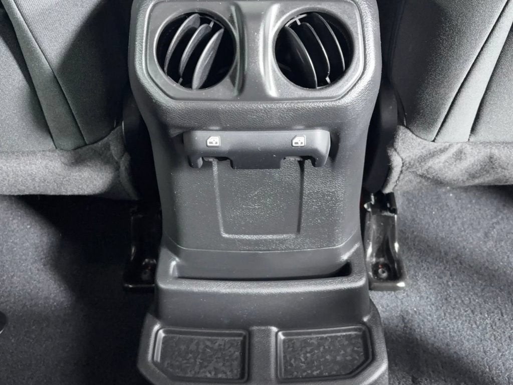 2023 Jeep Wrangler 4xe BASE