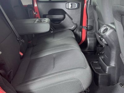 2023 Jeep Wrangler 4xe BASE