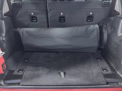2023 Jeep Wrangler 4xe BASE