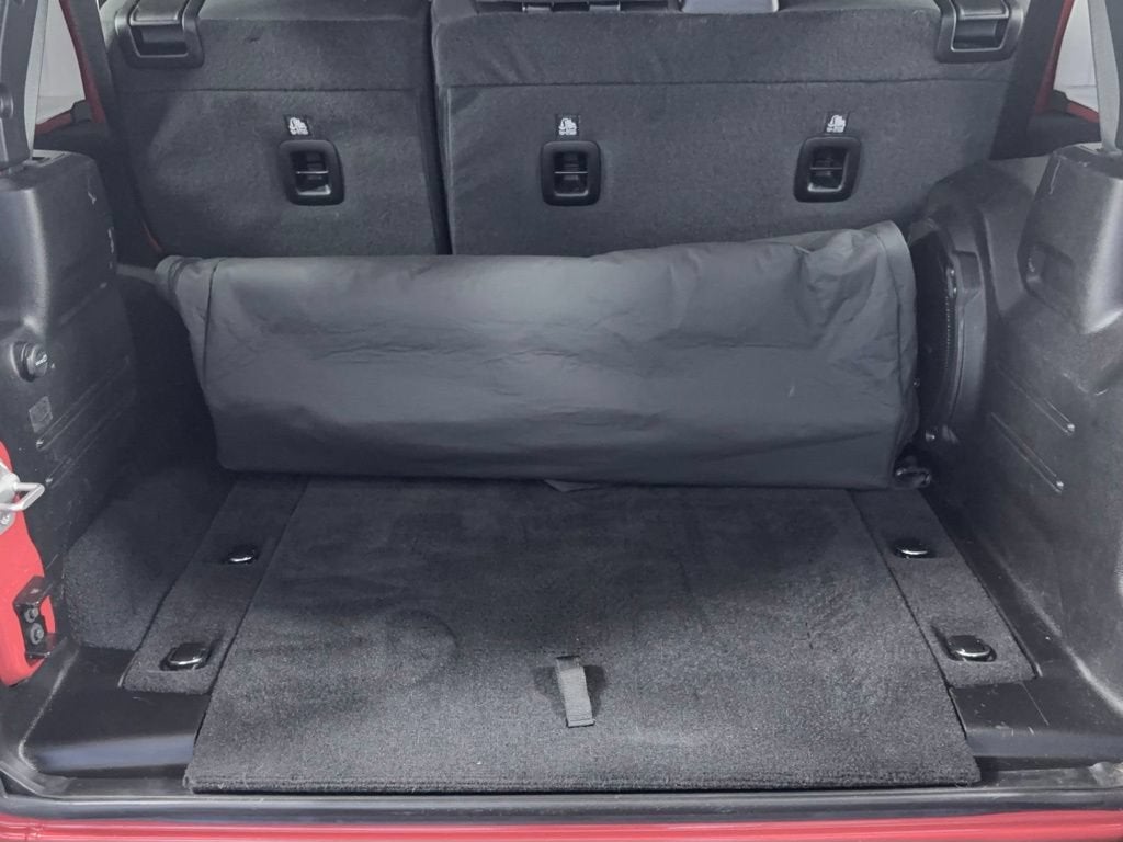 2023 Jeep Wrangler 4xe BASE