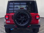 2023 Jeep Wrangler 4xe BASE